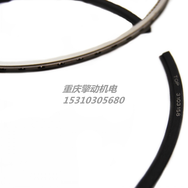 康明斯NT活塞環(huán)組 4089810