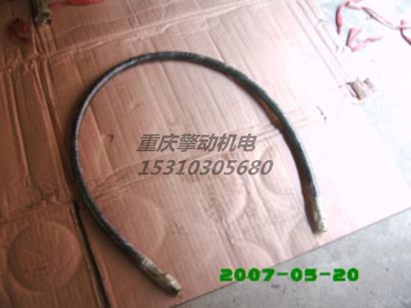 康明斯軟管 AS4037SS