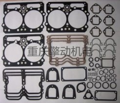 康明斯M11發(fā)動(dòng)機(jī)大修包