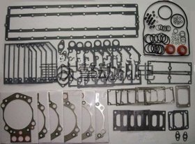康明斯K19發(fā)動(dòng)機(jī)上修理包