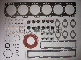 康明斯6CT發(fā)動機修理包3802389