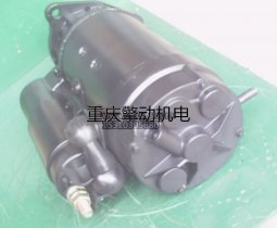 康明斯 6C8.3,6L8.9起動(dòng)機(jī)3415537